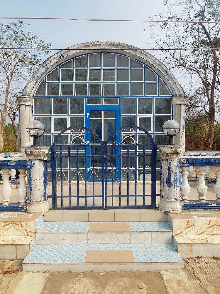 Arochukwu Civic center photo 3